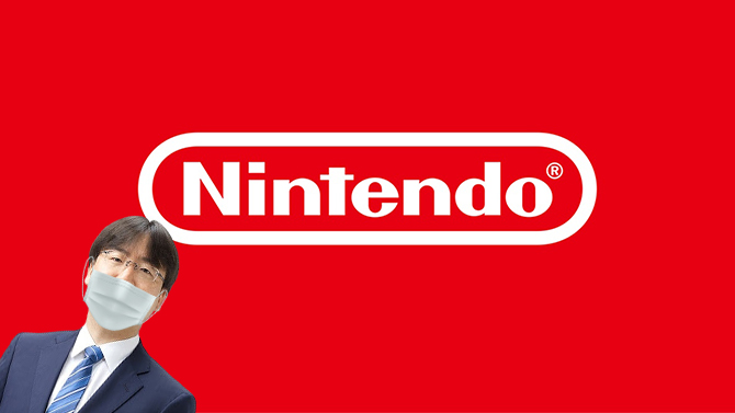 Nintendo annonce la date de son assemblée générale, avec de nombreuses restrictions