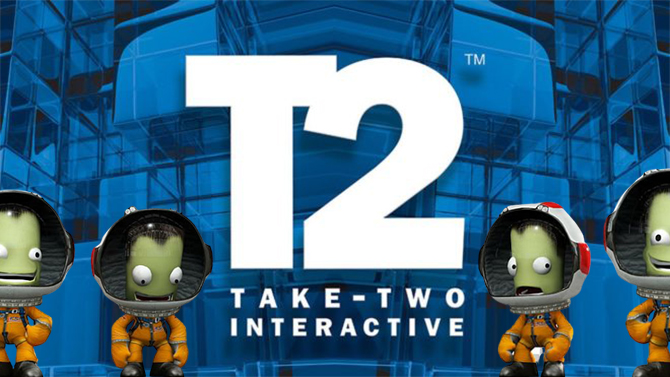 Take-Two aurait vidé le studio de Kerbal Space Program 2 : La nouvelle enquête de Schreier
