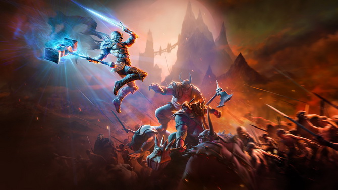 Kingdoms of Amalur Re-Reckoning : Une remasterisation annoncée pour cet été (MAJ)