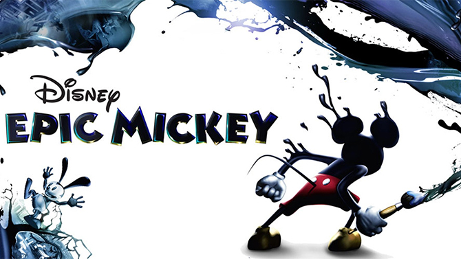 Epic Mickey bientôt de retour ? Des indices poussent à le croire