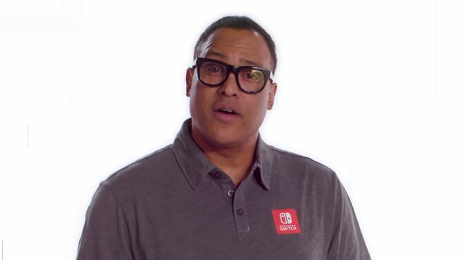 Nintendo of America : Le responsable du jeu indé Kirk Scott annonce son départ