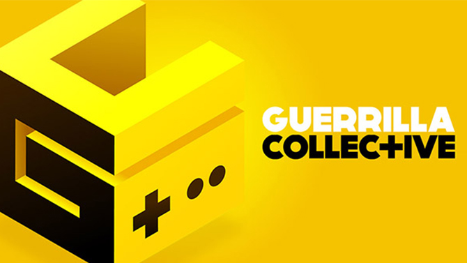 Guerrilla Collective : L'événement en ligne annonce lui aussi son report