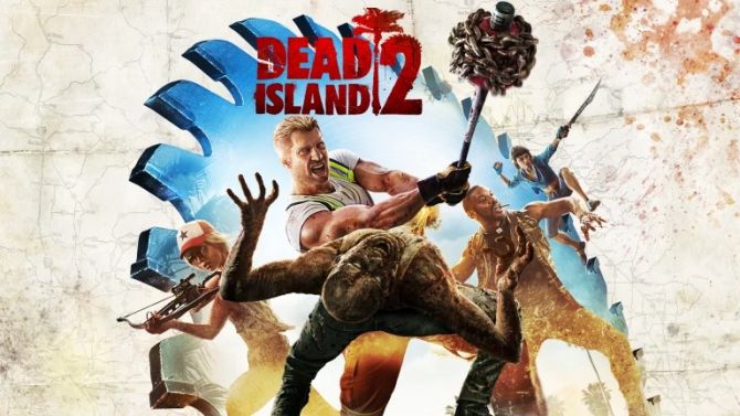 Dead Island 2 : Du gameplay de 2015 refait surface en vidéo