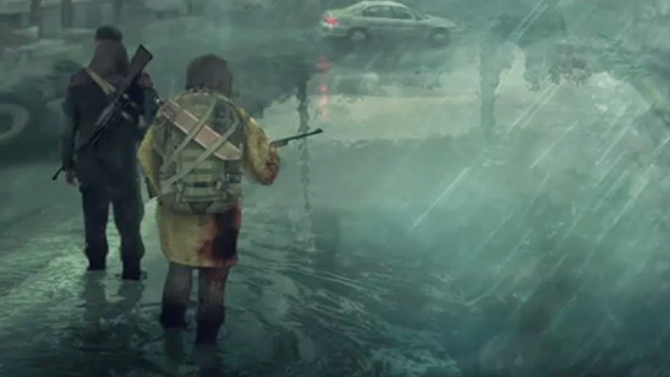 Microsoft et Capcom ont travaillé sur un reboot de Dead Rising "tueur de Last of Us," les infos