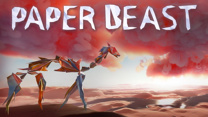 Paper Beast s'annonce sur PC, une démo la semaine prochaine