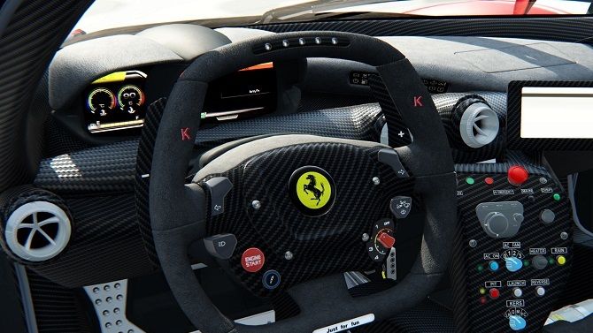 Assetto Corsa Competizione se montre en vidéo pour son arrivée sur consoles