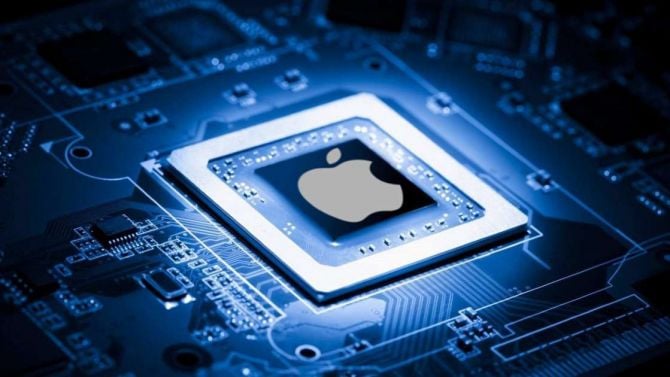 Apple souhaiterait passer ses Macs sous processeurs ARM, bientôt une annonce ?