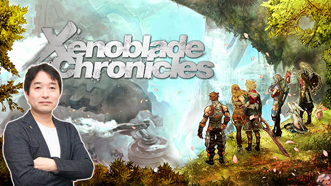 Monolith Soft : Le fondateur aimerait lancer un "petit projet" malgré le succès de la série Xenoblade