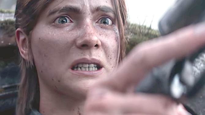 L'image du jour : Le spot TV de The Last of Us 2 revisité de Dead Island... à Z