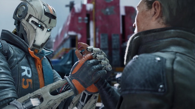 Disintegration prépare son lancement avec un dernier trailer