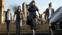 Final Fantasy Versus XIII : un problème de vêtements