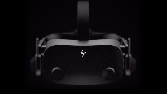 HP Reverb G2 : HP, Valve et Microsoft s'associent pour proposer un nouveau casque VR
