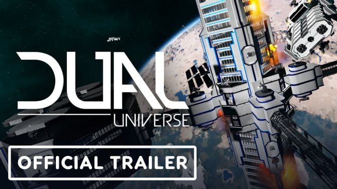 Dual Universe : Le MMO montre ses combats spatiaux en vidéo