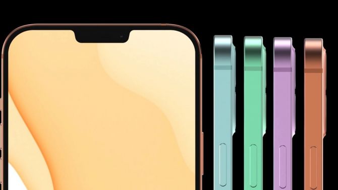 iPhone 12 : La mise en production dès juillet ?