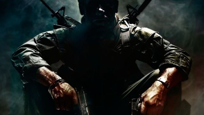 PS5 : Call of Duty 2020 ne serait pas présenté ce soir