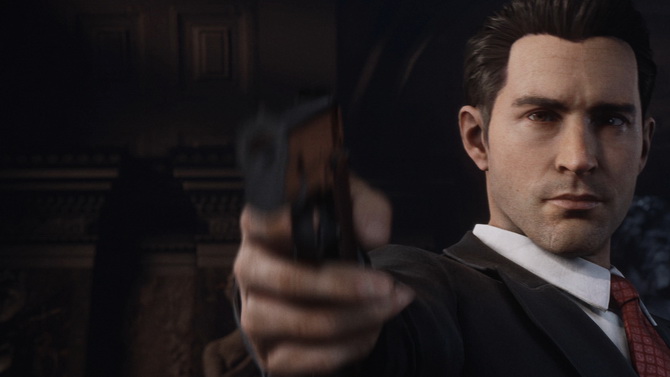 PC Gaming Show : Mafia Definitive Edition nous sauce avec son premier trailer