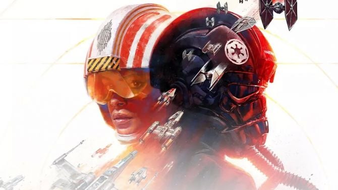 Star Wars Squadrons annoncé, la date du premier trailer révélée (MAJ)