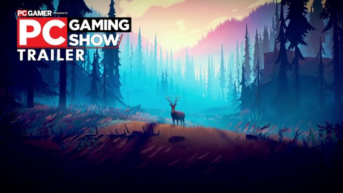PC Gaming Show : Among Trees nous envoûte et se rend disponible en Early Access