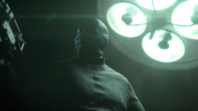 PC Gaming Show : The Outlast Trials cherche à percer avec son premier teaser