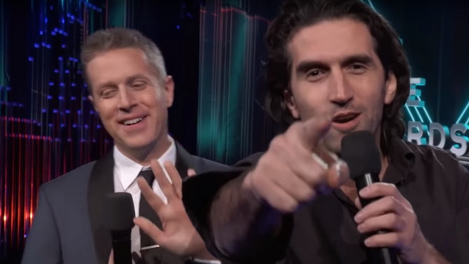 EA Play Live 2020 : Le prochain jeu de Josef Fares (Brothers, A Way Out) y sera