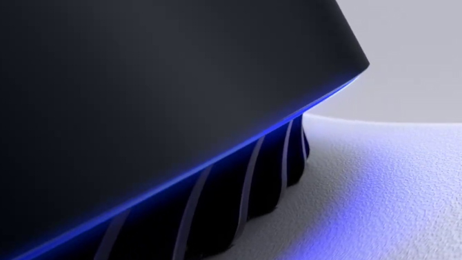 L'image du jour : Le lien entre Xbox Series X / PS5 et Half-Life / Portal