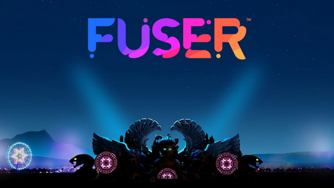Fuser : Harmonix dévoile 15 nouveaux morceaux pour son jeu musical