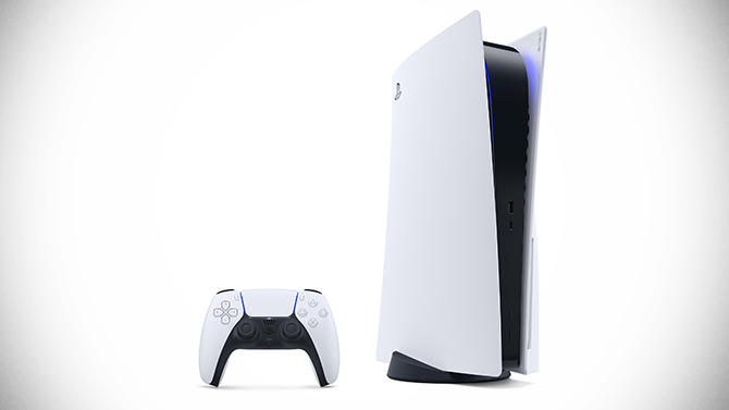 PS5 : Sony explique pourquoi la console est si grosse