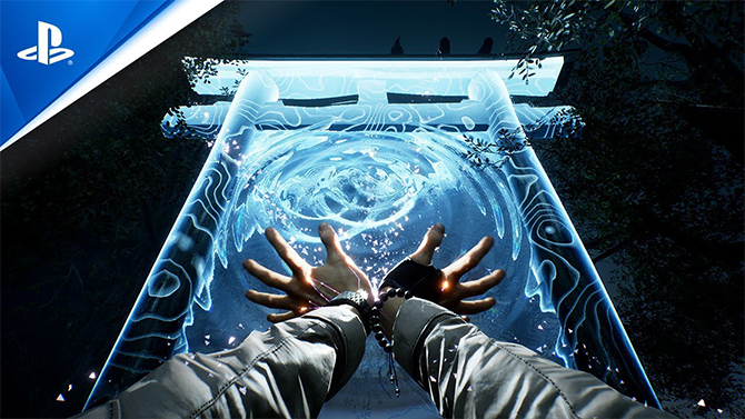 Ghostwire Tokyo exploitera les retours haptiques de la DualSense et le son 3D sur PS5