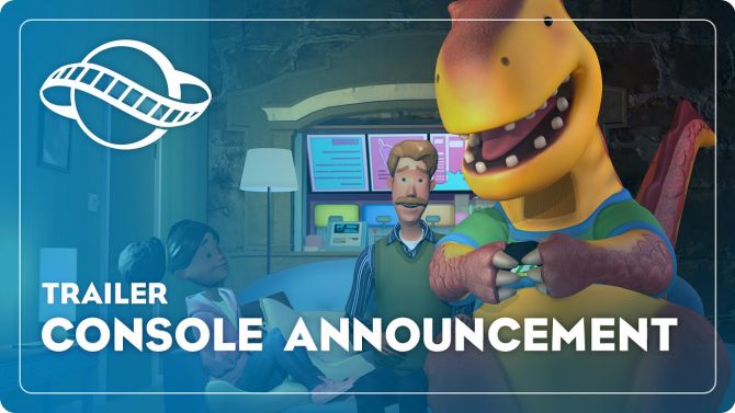 Planet Coaster sera aussi sur PS5 et Xbox One Serie X