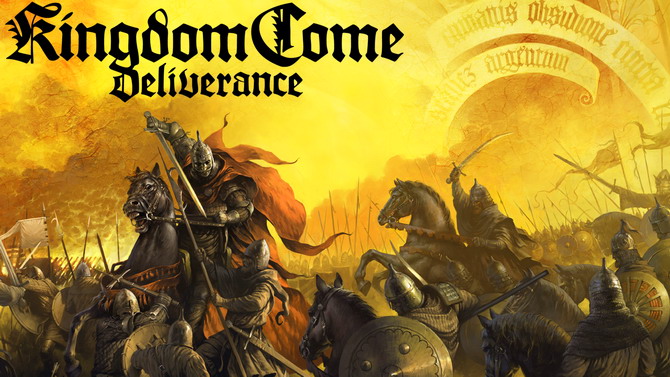 Kingdom Come Deliverance triple millionnaire, et jouable gratuitement ce week-end sur Steam