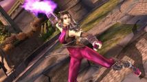 Soulcalibur Broken Destiny en nouvelles images
