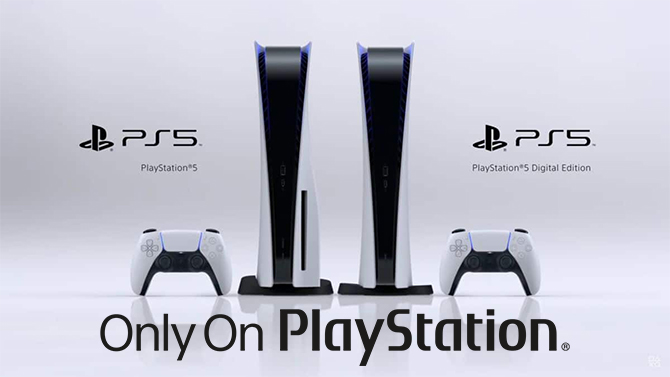 PS5 : Le vice-président de Sony IEE estime que les jeux exclusifs sont "plus importants que jamais"