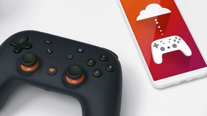 Google propose un nouveau bundle "Stadia Premiere Edition" à moins de 100 euros