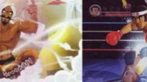 Punch-Out !! Wii : 2 boxeurs de plus dévoilés