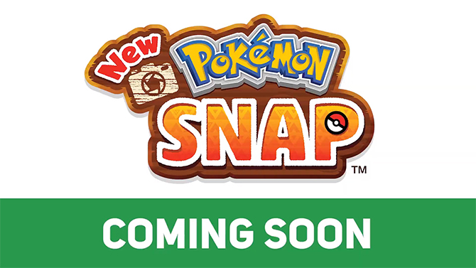 New Pokémon Snap s'annonce en vidéo, une suite développée par Bandai Namco