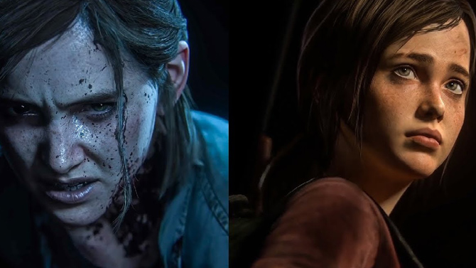 L'image du jour : L'évolution d'Ellie dans un classieux timelapse