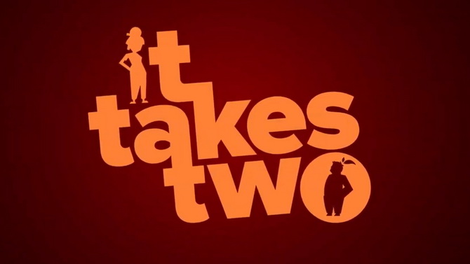 EA Play Live : It Takes Two, le nouveau jeu de Josef Fares, se révèle