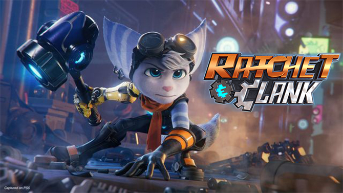 Ratchet & Clank Rift Apart PS5 : La mystérieuse femelle Lombax sera jouable