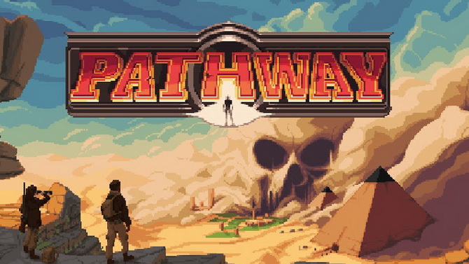 Epic Games Store : Pathway, c'est cadeau, et les jeux gratuits de la semaine prochaine sont renversants
