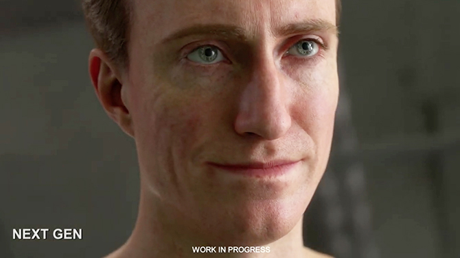 PS5-Xbox Series X : EA donne des aperçus des projets de BioWare, Criterion et DICE