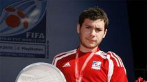 Le champion du monde de FIFA est français !