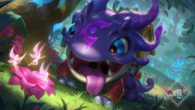 League of Legends : Trois nouveaux skins Arcanistes dévoilés