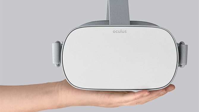 L'Oculus Go tire sa révérence et ne sera bientôt plus commercialisé