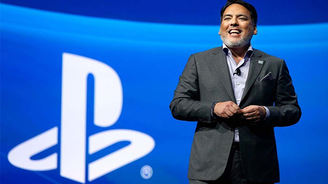 Shawn Layden aimerait voir les AAA revenir à une durée de vie et des coûts raisonnables