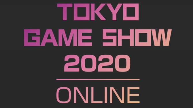 Le Tokyo Game Show 2020 aura lieu en ligne, les infos