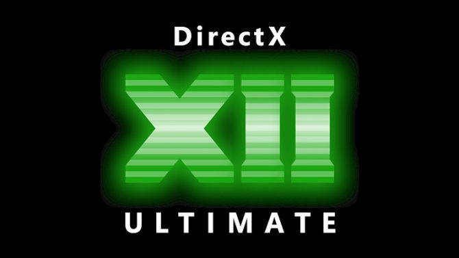 Nvidia prend désormais en charge DirectX 12 Ultimate avec ses nouveaux drivers