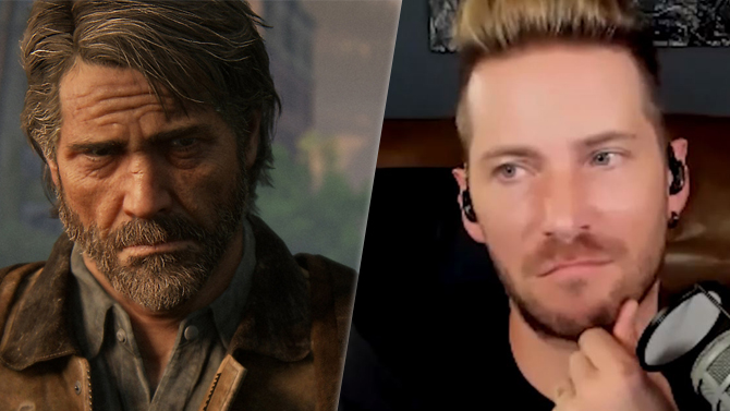 Série The Last of Us : Pour Troy Baker, qui pourrait incarner Joel ?