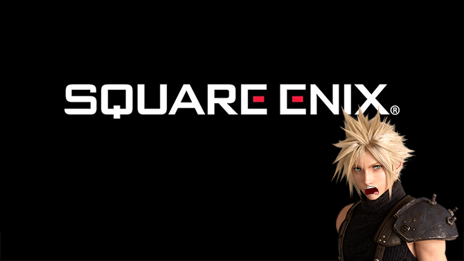 Square Enix : Les annonces surprises de l'E3 arriveront durant l'été, le télétravail continue