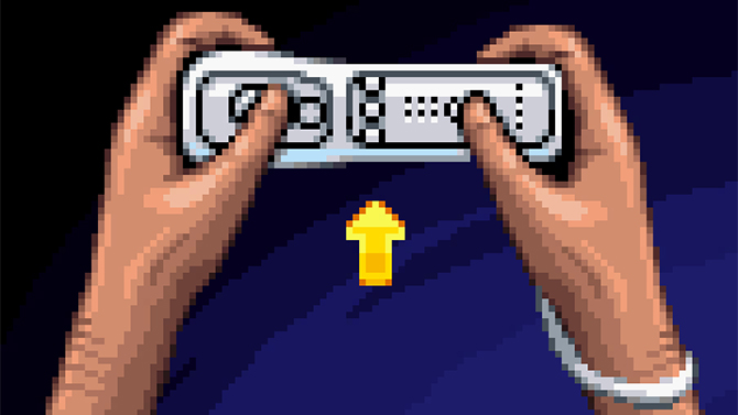 Un jeu s'apprête à sortir en boîte sur... Wii et Wii U, toutes les infos