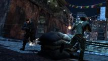 Uncharted 2 en multi : pas de concessions sur le solo